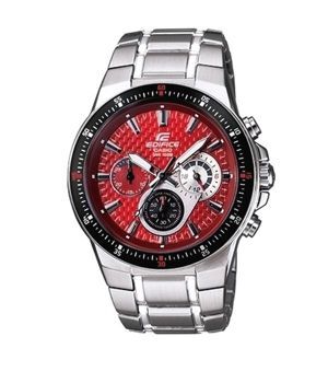 Đồng hồ nam Casio EF-552D - màu 1AVDF, 4AVDF