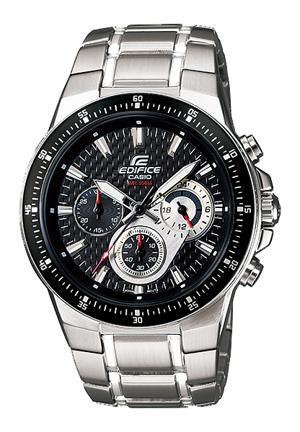 Đồng hồ nam Casio EF-552D - màu 1AVDF, 4AVDF