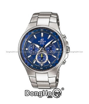 Đồng hồ nam Casio EF-562D - màu 7AVDF, 2AVDF, 1ADVF