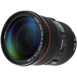 Ống Kính Canon EF24-70mm f/2.8L II USM - Hàng nhập khẩu