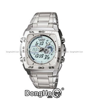 Đồng hồ nam Casio EFA-122D - màu 1A, 7A
