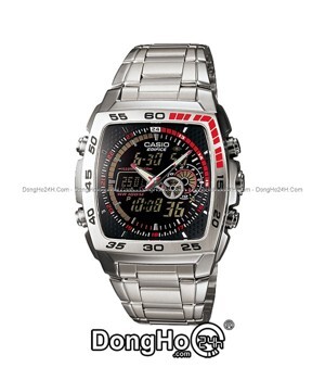 Đồng hồ nam Casio EFA-122D - màu 1A, 7A