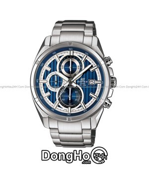Đồng hồ nam Casio EFE-532D - màu 1A, 1A5, 2A