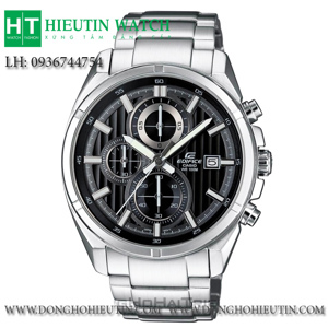 Đồng hồ nam Casio EFE-532D - màu 1A, 1A5, 2A