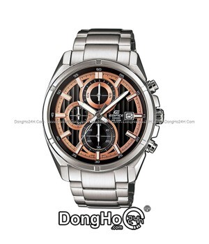Đồng hồ nam Casio EFE-532D - màu 1A, 1A5, 2A