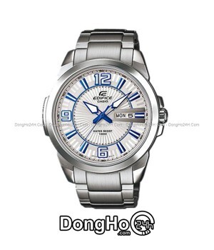 Đồng hồ nam Casio EFR-103D - màu 1A2VUDF, 1A4VUDF, 7A2VUDF