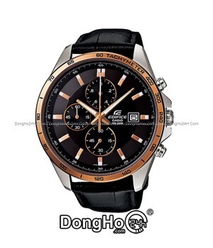 Đồng hồ nam Edifice EFR-512L - màu 8AVDF, 1AVDF