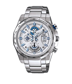 Đồng hồ nam Casio Edifice EFR-523D - màu 2A, 7A