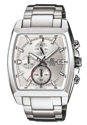 Đồng hồ nam Casio EFR-524D - màu 1A, 5A, 7A