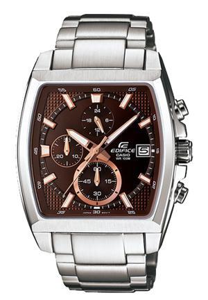 Đồng hồ nam Casio EFR-524D - màu 1A, 5A, 7A