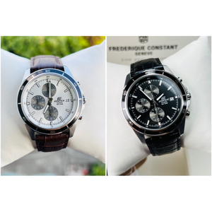 Đồng hồ nam Casio EFR-526L - màu 7A, 1A