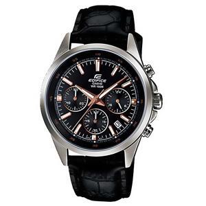 Đồng hồ nam Casio EFR-527L - màu 1A, 7A