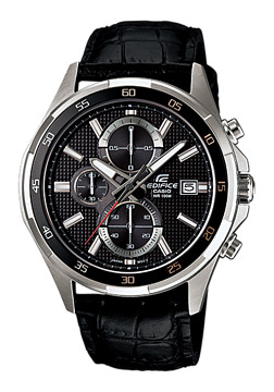 Đồng hồ nam Edifice EFR-531L - màu 1AVUDF, 5AVUDF