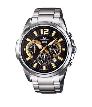 Đồng hồ nam Casio EFR-535D - màu 1A9VUDF, 1A4VUDF, 7A2VUDF