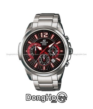 Đồng hồ nam Casio EFR-535D - màu 1A9VUDF, 1A4VUDF, 7A2VUDF