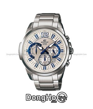 Đồng hồ nam Casio EFR-535D - màu 1A9VUDF, 1A4VUDF, 7A2VUDF