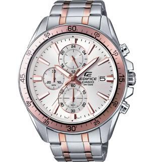 Đồng hồ nam Casio EFR-546SG - màu 7AVUDF, 1AVUDF