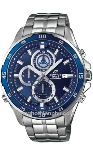 Đồng hồ nam Casio EFR-547D - màu 1A,1A2, 2A