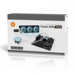 EK-KIT Classic RGB P360