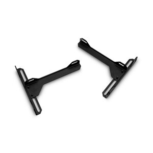 EK-Loop Angled Bracket – 120mm
