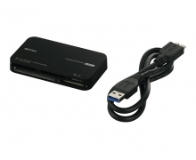Đầu đọc thẻ nhớ Buffalo BSCR09U3