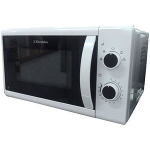 Lò vi sóng Electrolux EMM2009W (EMM-2009W) - Lò cơ, 20 lít, 800W