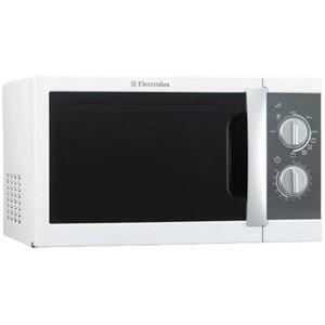 Lò vi sóng Electrolux EMM2016W (EMM-2016W) - 20 lít - Lò cơ, 800W, có nướng