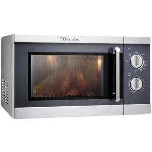 Lò vi sóng Electrolux EMM2017X (EMM-2017X) - Lò cơ, 20 lít, 800W, có nướng