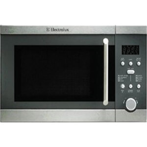 Lò vi sóng Electrolux EMS2047X (EMS-2047X) - 20 lít, 800W, có nướng