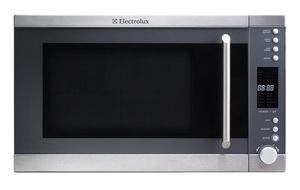 Lò vi sóng Electrolux EMS3047X (EMS-3047X) - 30 lít - 800W, có nướng