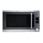 Lò vi sóng Electrolux EMS3047X (EMS-3047X) - 30 lít - 800W, có nướng