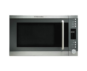 Lò vi sóng Electrolux EMS3067X (EMS-3067X) - 30 lít, 900W, có nướng