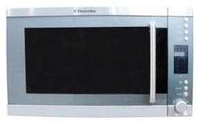 Lò vi sóng Electrolux EMS3067X (EMS-3067X) - 30 lít, 900W, có nướng