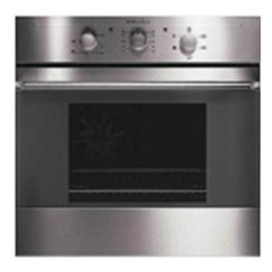 Lò nướng âm tủ Electrolux EOB31002X - 52 lít, 1500W