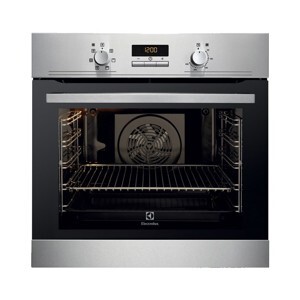 Lò nướng âm tủ Electrolux EOB3400BOX (EOB 3400 BOX) - 74 lít, 2780W