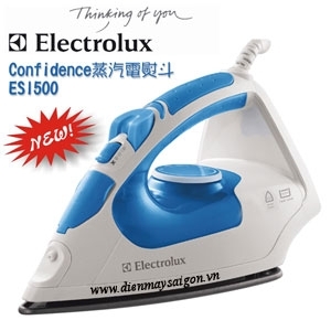 Bàn là hơi nước Electrolux ESI500 (ESI-500) - 1800W