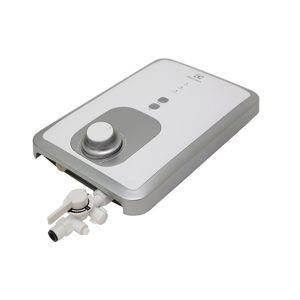 Bình nóng lạnh trực tiếp Electrolux EWE451BXDW (EWE451BX-DW) - 4500W, chống giật