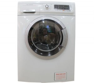 Máy giặt Electrolux 8 kg EWF10831