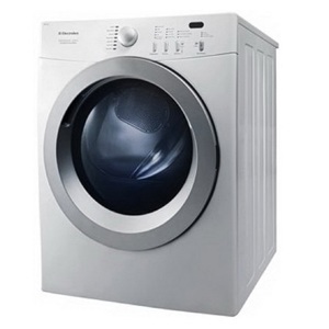 Máy sấy quần áo Electrolux EDV114  (EDV114UW) - lồng ngang,11 kg