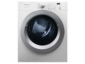 Máy sấy quần áo Electrolux EDV114  (EDV114UW) - lồng ngang,11 kg