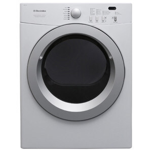 Máy sấy quần áo Electrolux EDV114  (EDV114UW) - lồng ngang,11 kg