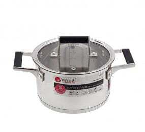 Nồi inox 304 Amadis 18cm Elmich 2355271