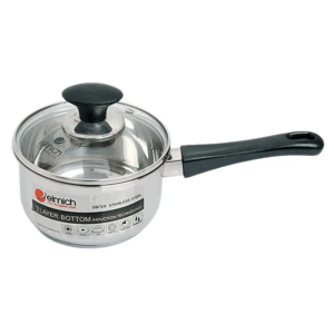 Nồi inox đáy từ Elmich SM6989 - 16cm