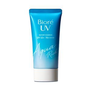 Kem chống nắng Bioré UV Aqua Rich Watery Essence SPF50+ - 50g