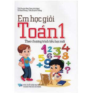 Em Học Giỏi Toán 1