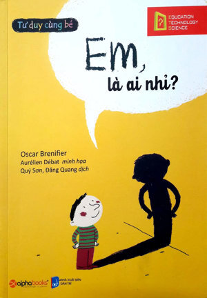 Em là ai nhỉ ?