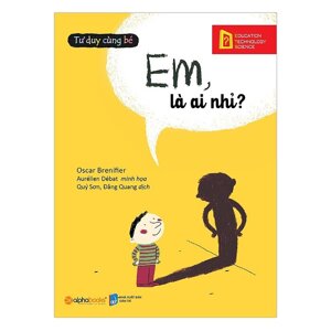 Em là ai nhỉ ?