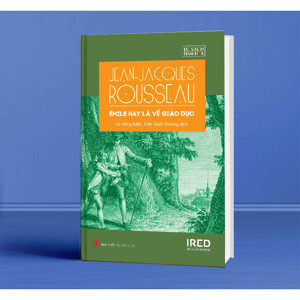 Émile hay là về giáo dục