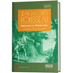 Émile hay là về giáo dục