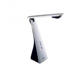 Ðèn bàn LED Panasonic có chiết áp SQ-LD221-R (SQ-LD221-S)